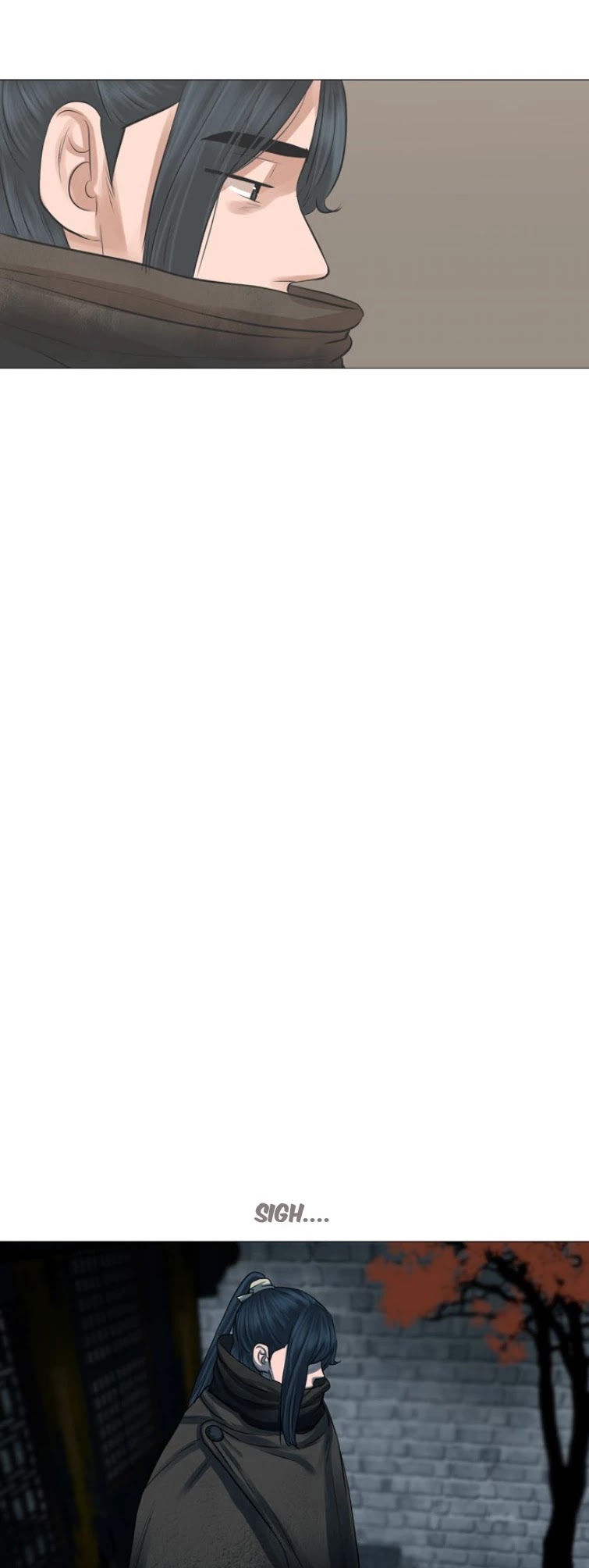 Escort Warrior chapter 44 page 10