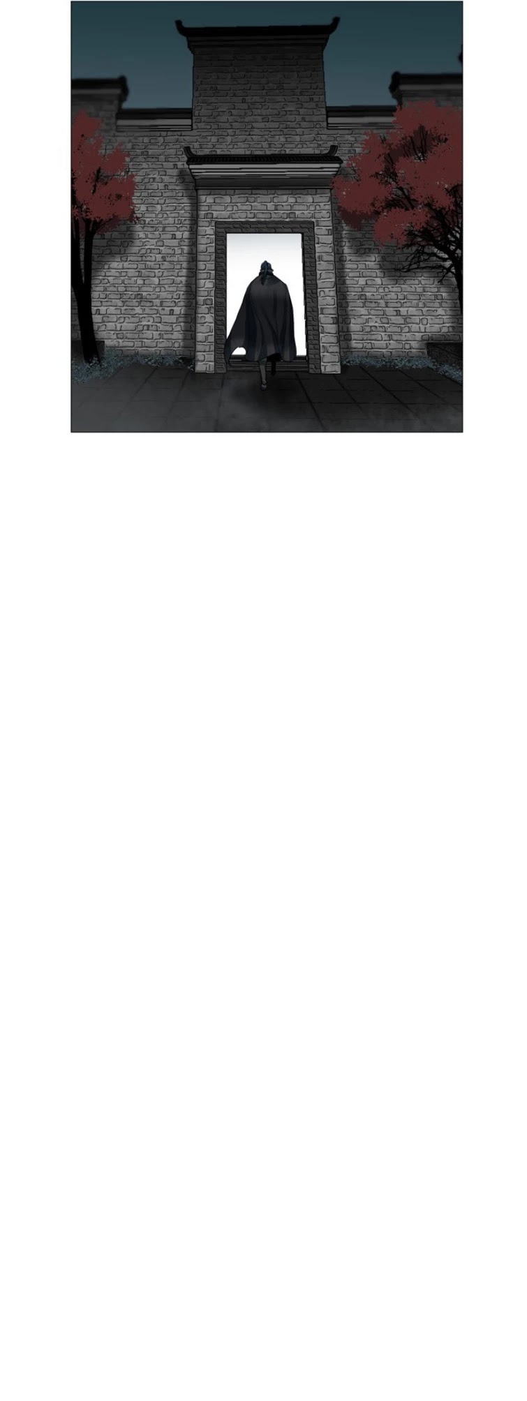 Escort Warrior chapter 44 page 12