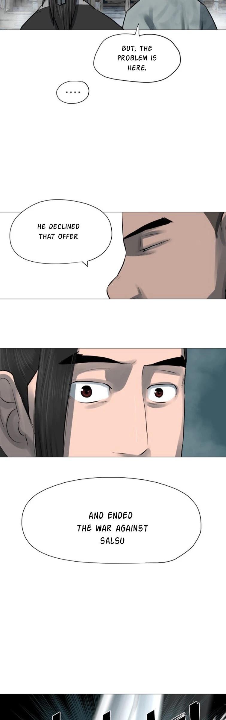 Escort Warrior chapter 45 page 15