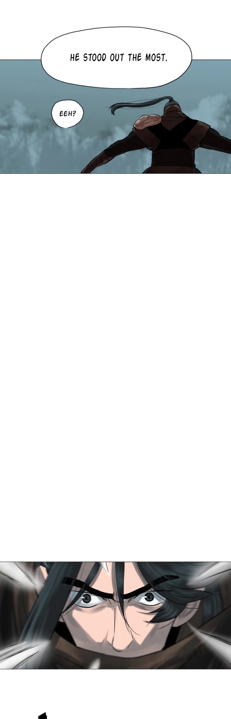 Escort Warrior chapter 45 page 6