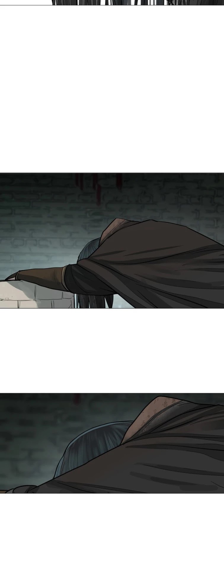 Escort Warrior chapter 46 page 14