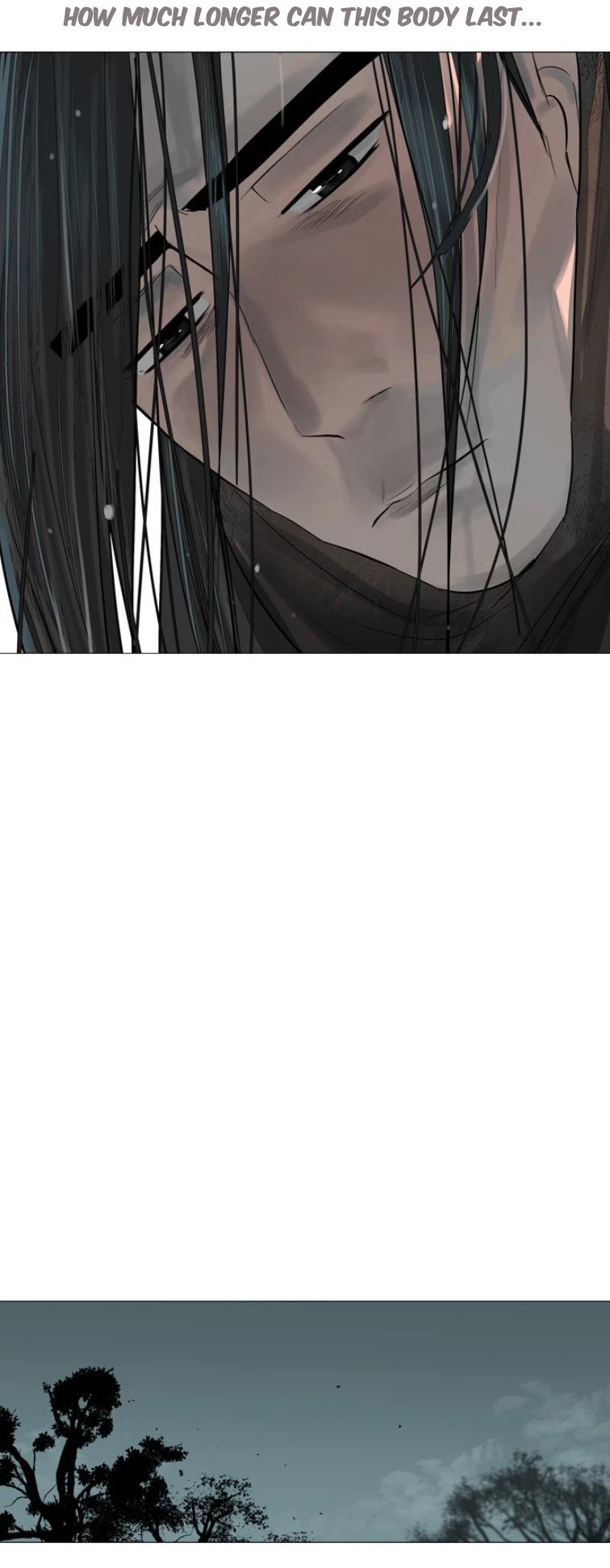 Escort Warrior chapter 46 page 15