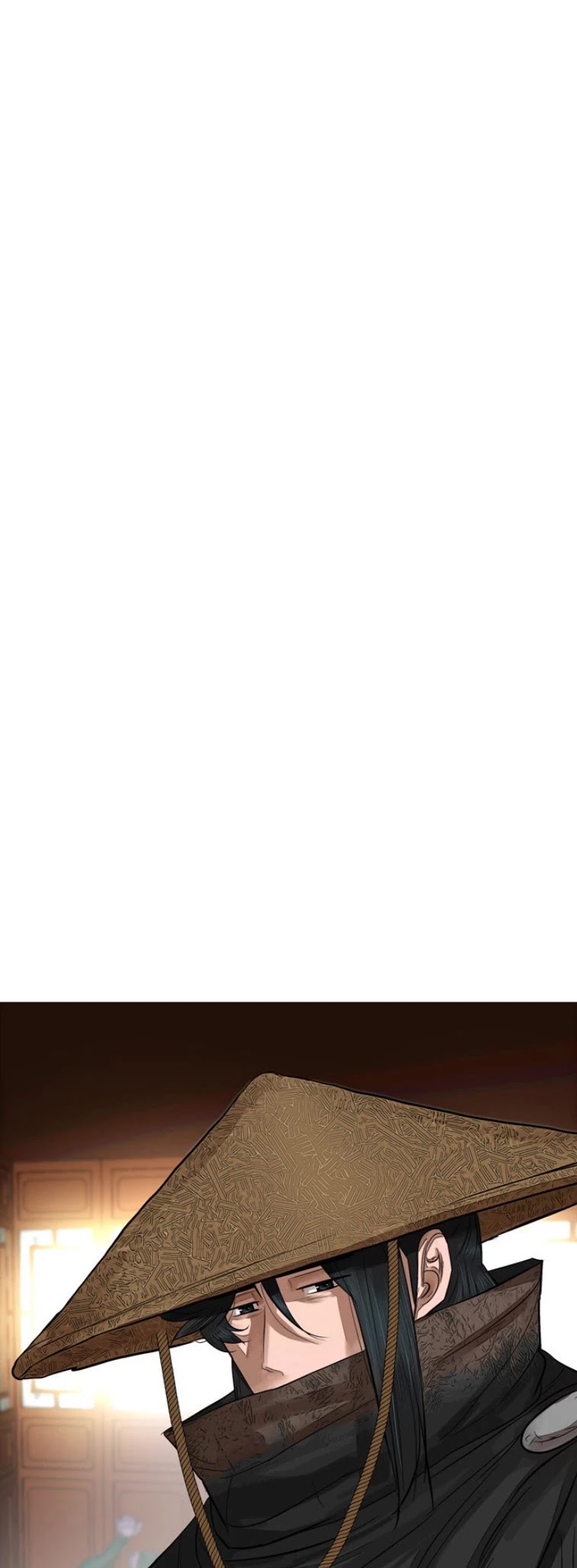 Escort Warrior chapter 46 page 21