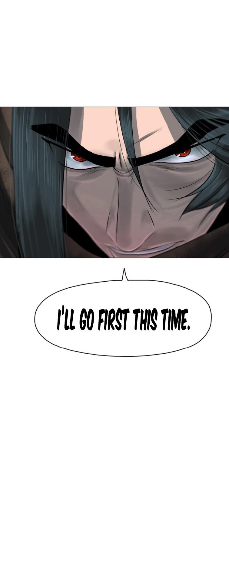 Escort Warrior chapter 46 page 3