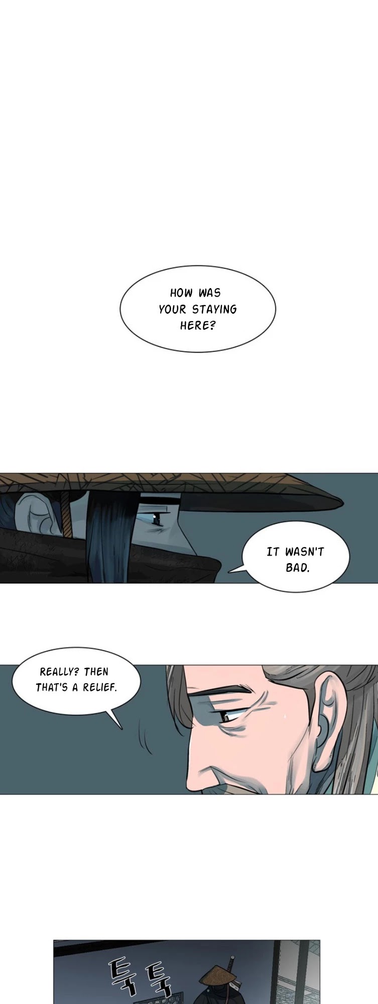 Escort Warrior chapter 47 page 10