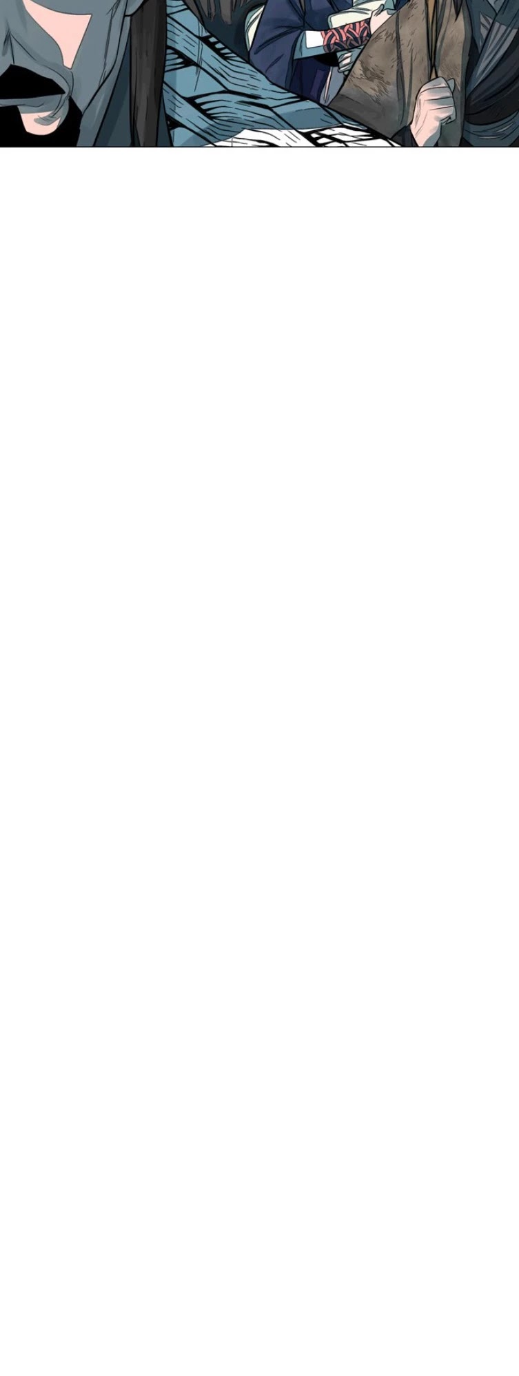 Escort Warrior chapter 47 page 6