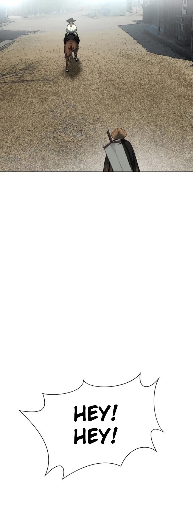 Escort Warrior chapter 48 page 17