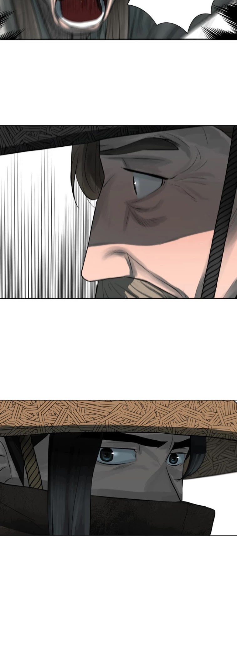 Escort Warrior chapter 48 page 19