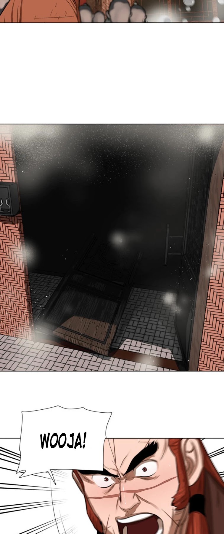 Escort Warrior chapter 49 page 28