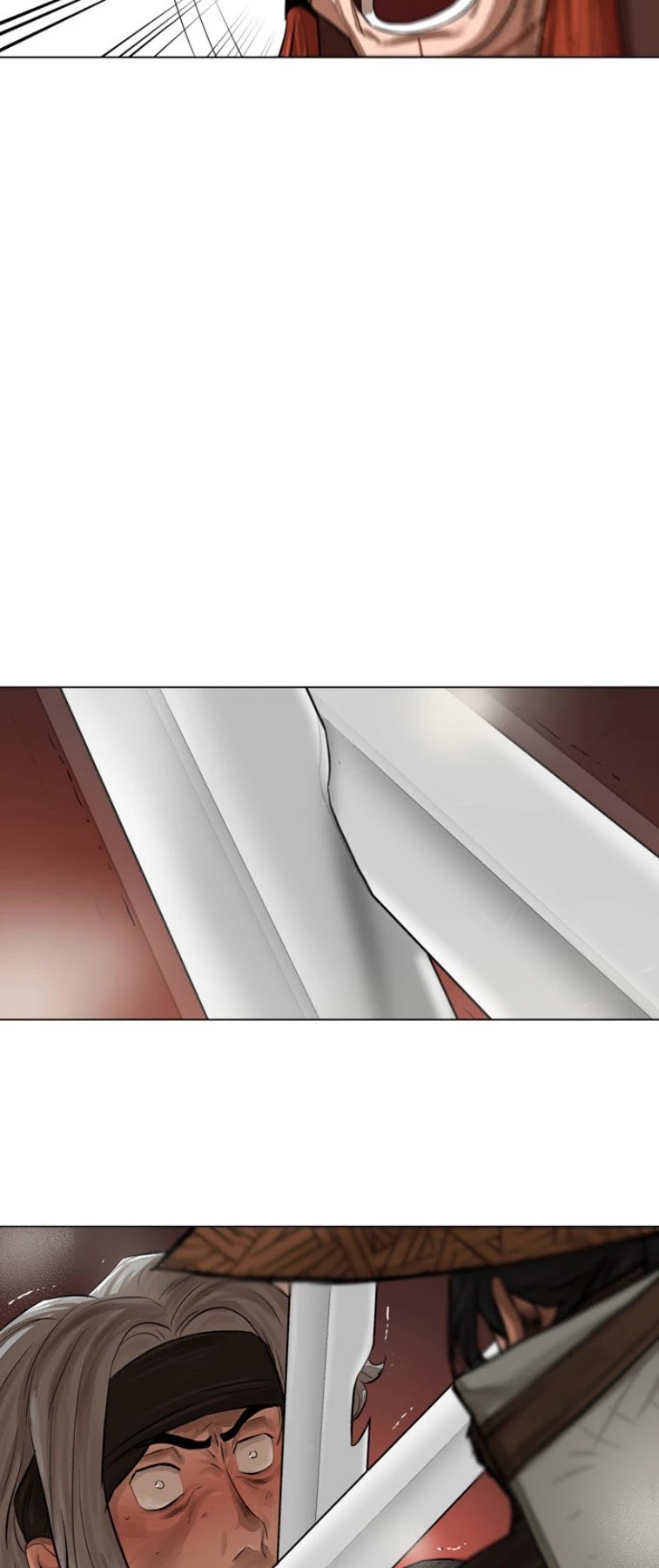 Escort Warrior chapter 49 page 29