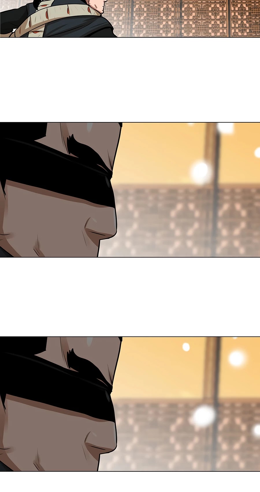 Escort Warrior chapter 5 page 24