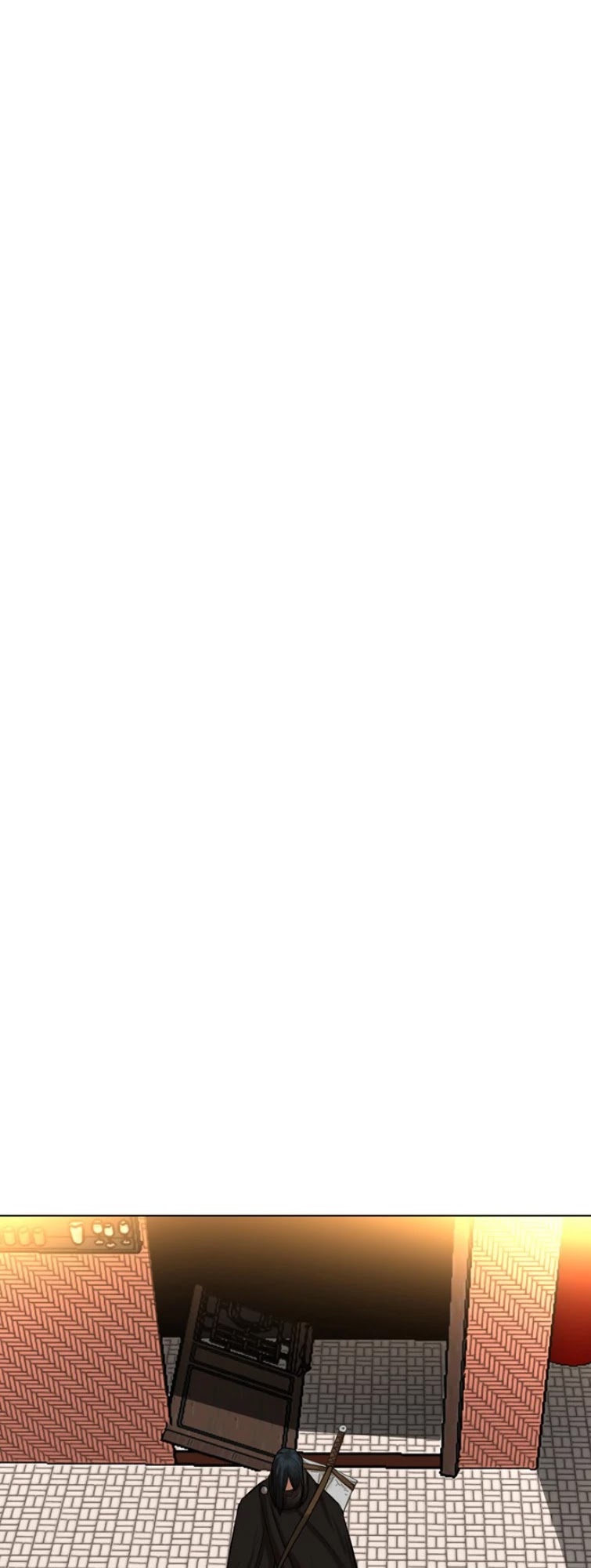 Escort Warrior chapter 50 page 10