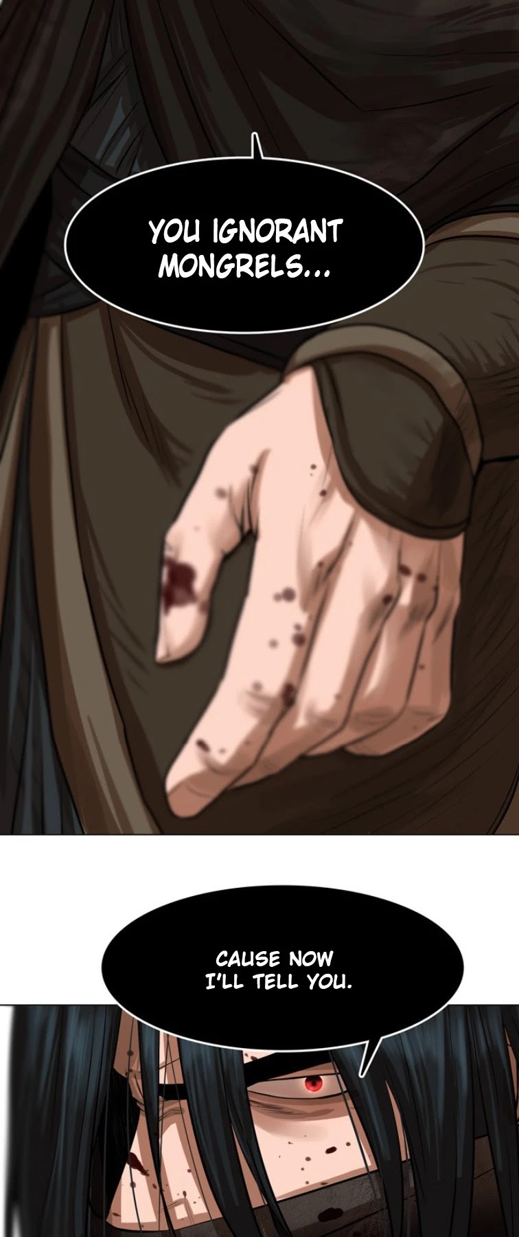 Escort Warrior chapter 50 page 29