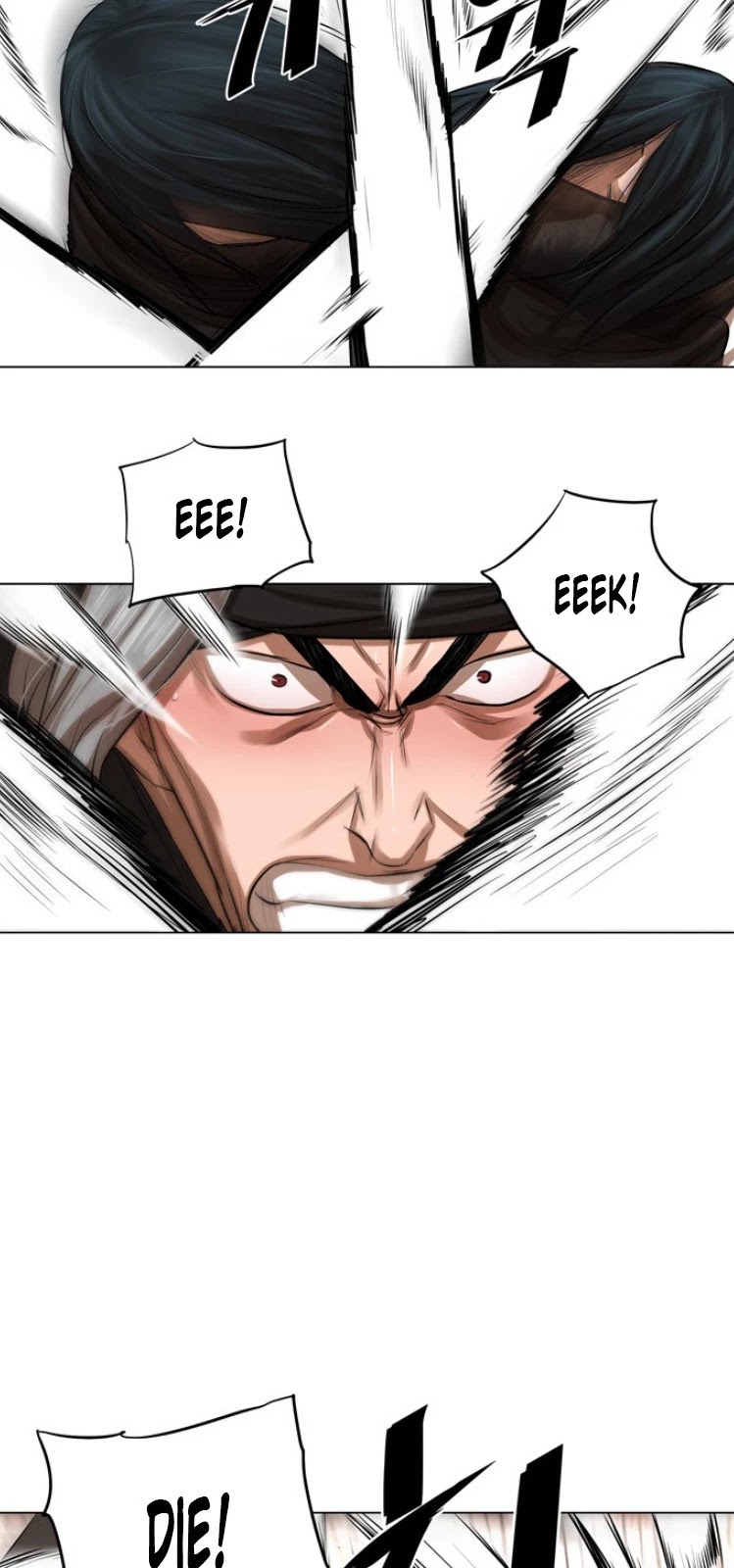 Escort Warrior chapter 50 page 34