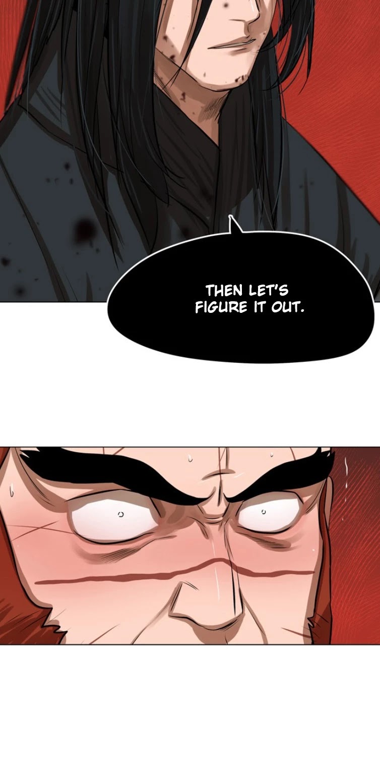 Escort Warrior chapter 50 page 51