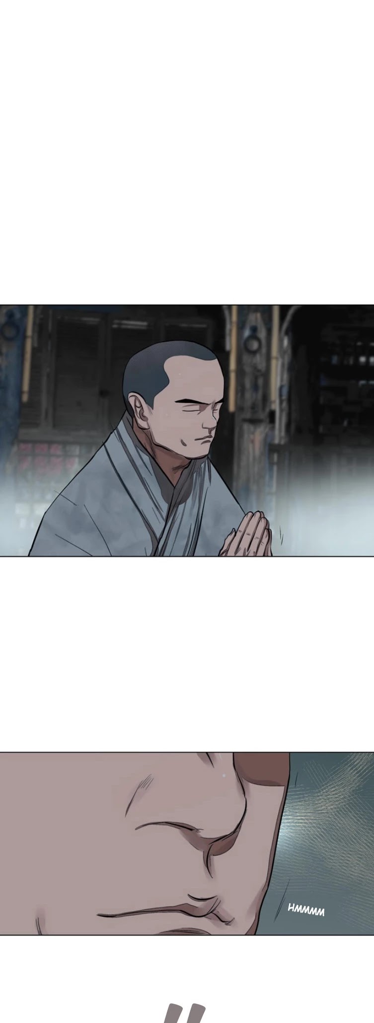 Escort Warrior chapter 51 page 43