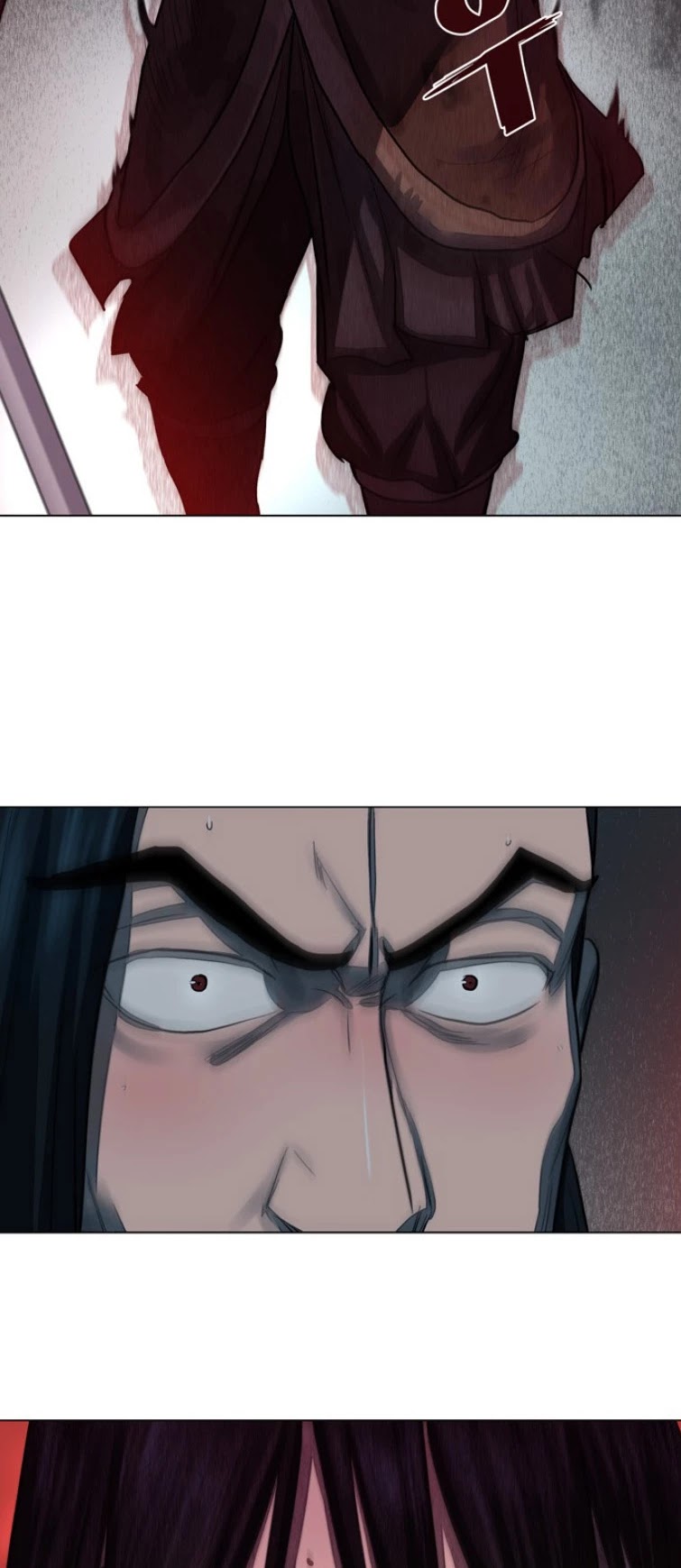 Escort Warrior chapter 51 page 49