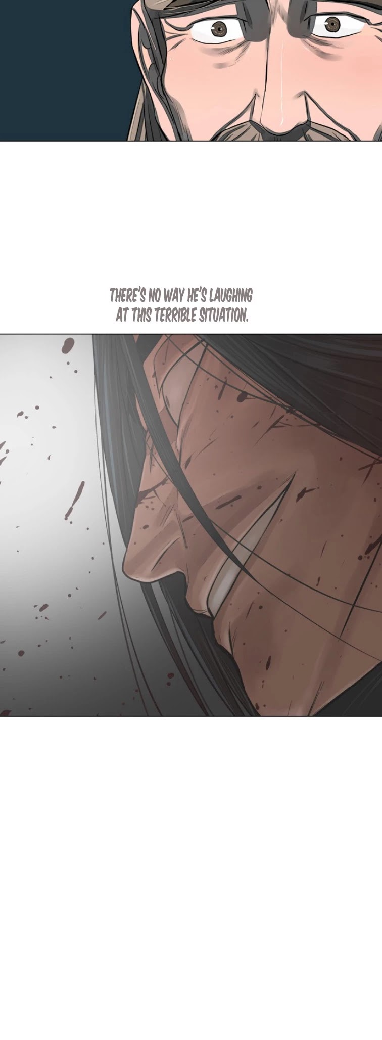 Escort Warrior chapter 52 page 24