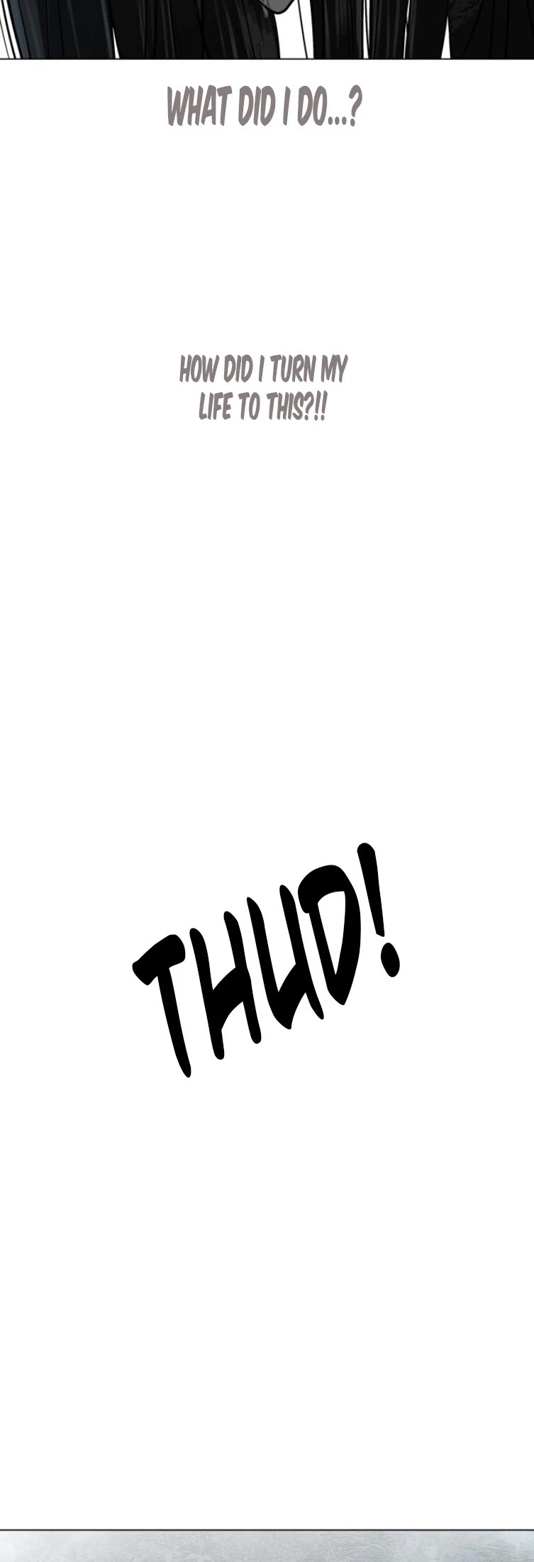 Escort Warrior chapter 52 page 32