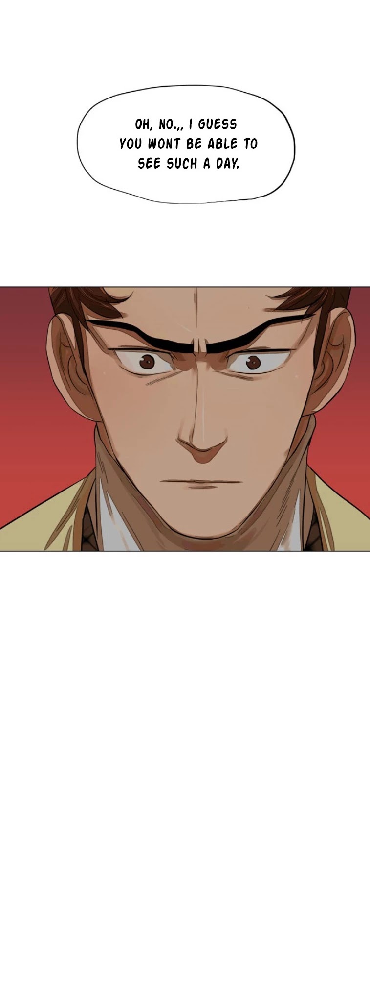 Escort Warrior chapter 53 page 28