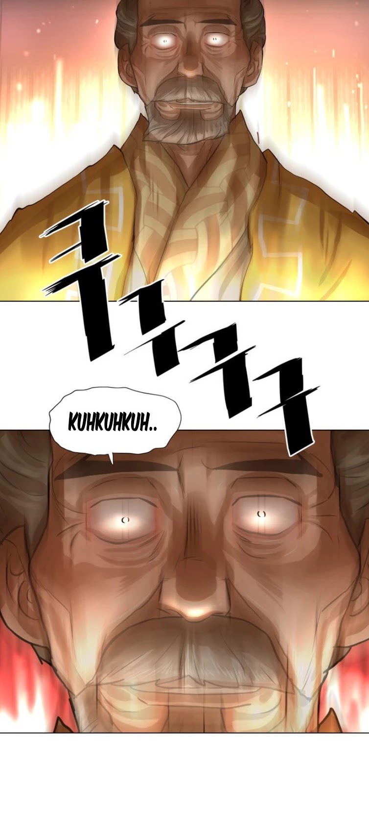 Escort Warrior chapter 53 page 37