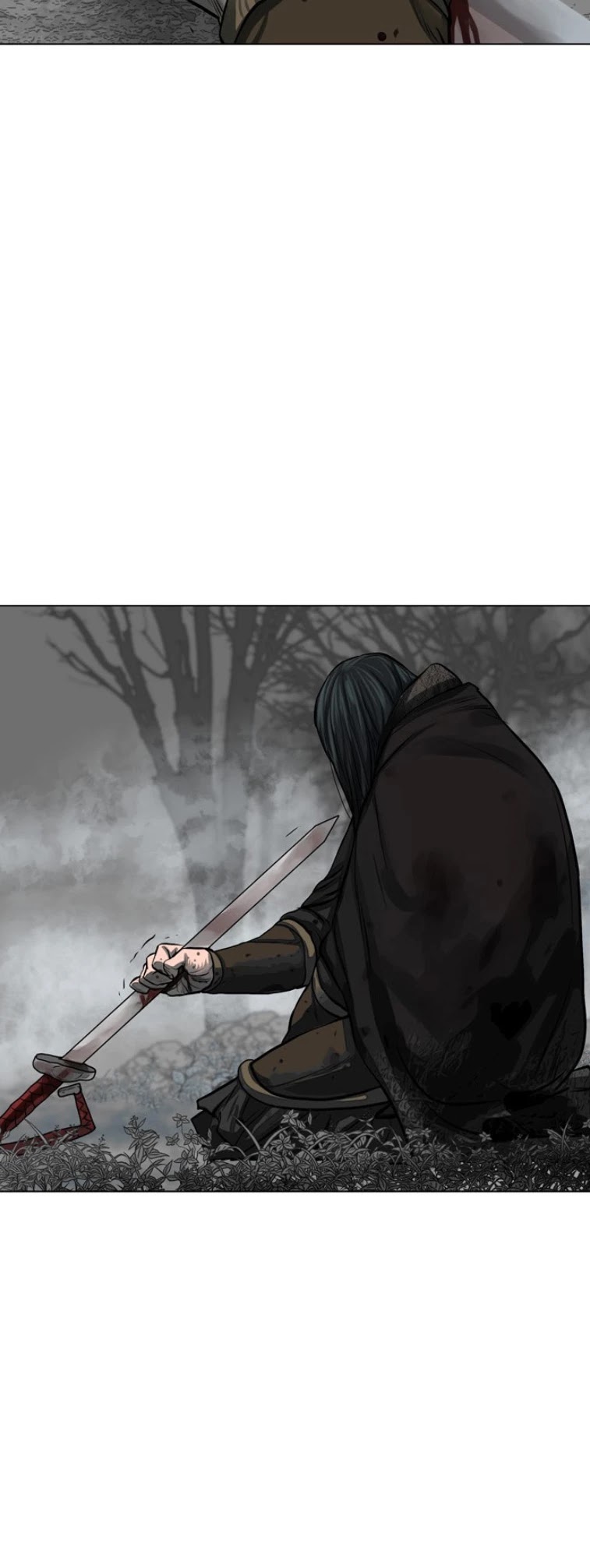 Escort Warrior chapter 54 page 16