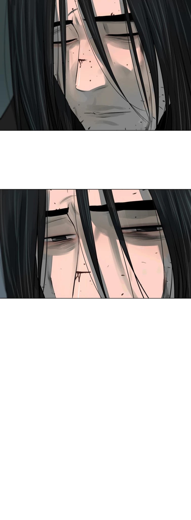 Escort Warrior chapter 54 page 26