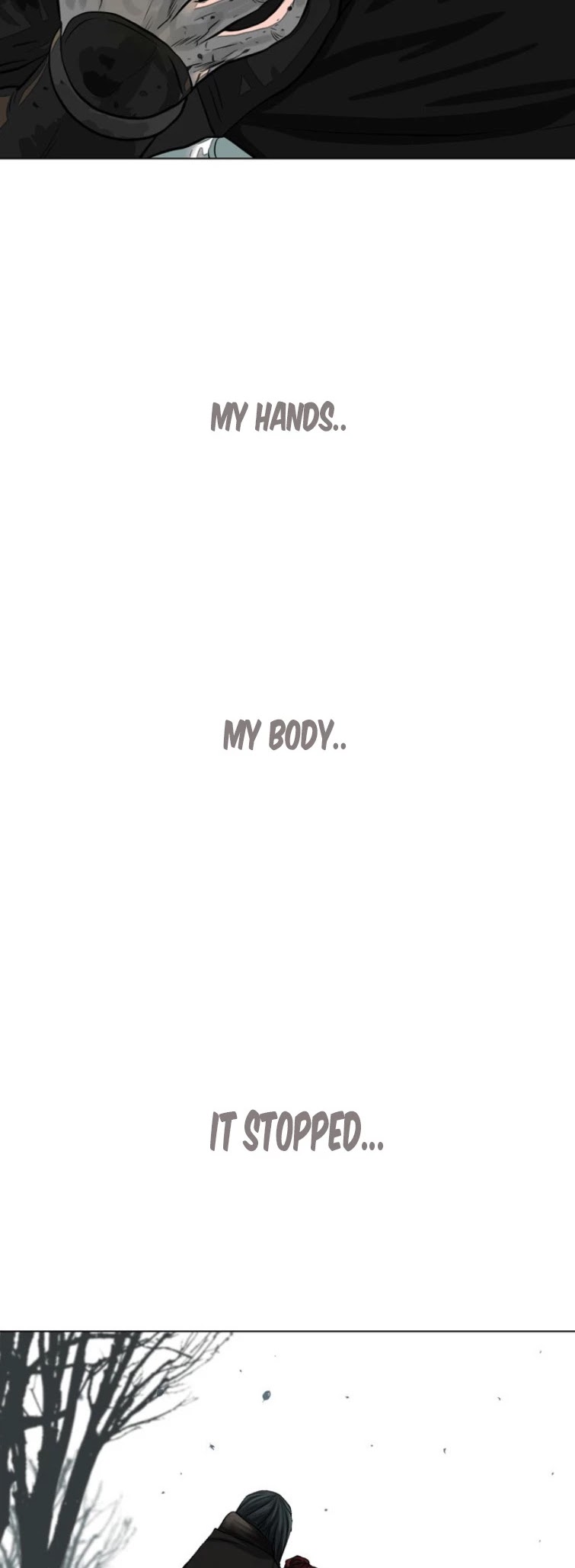 Escort Warrior chapter 54 page 42