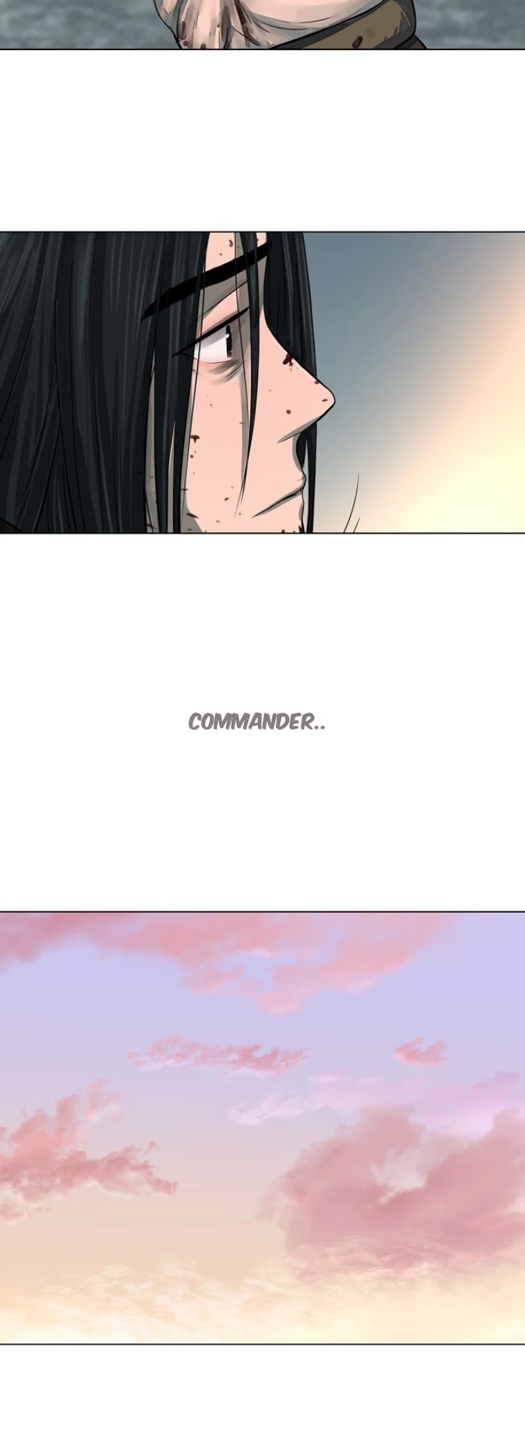 Escort Warrior chapter 54 page 44