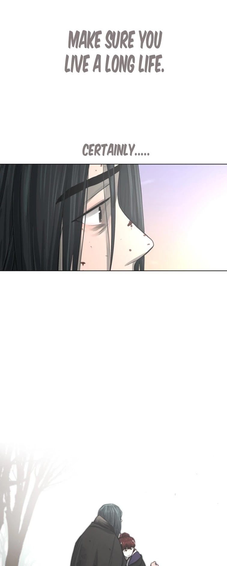 Escort Warrior chapter 54 page 45