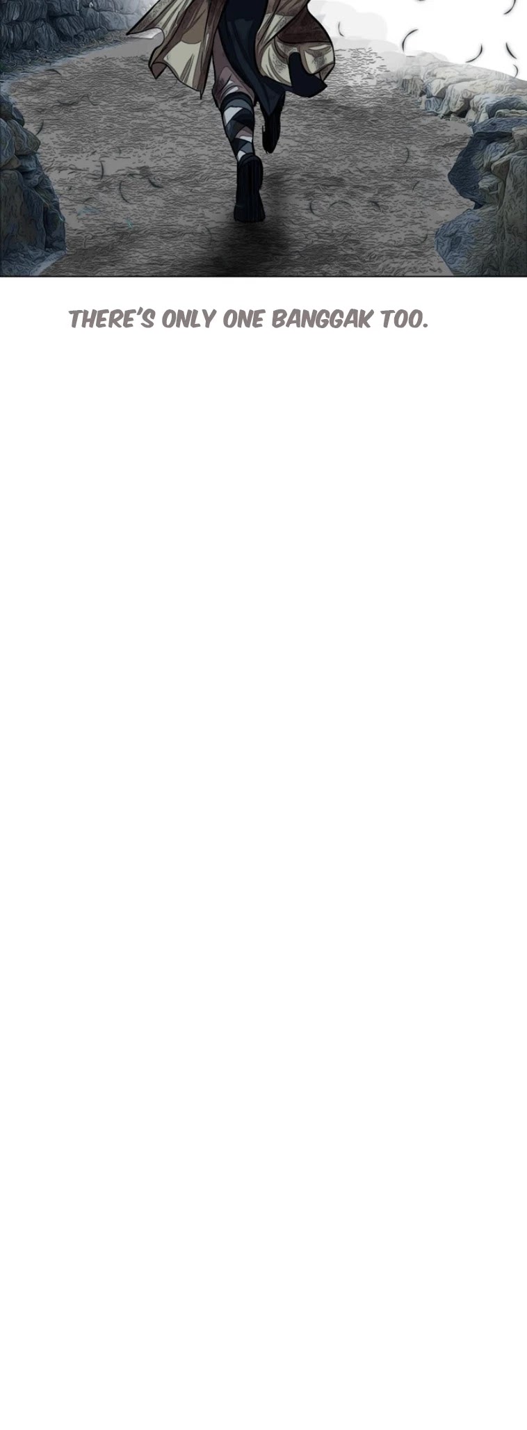 Escort Warrior chapter 55 page 22