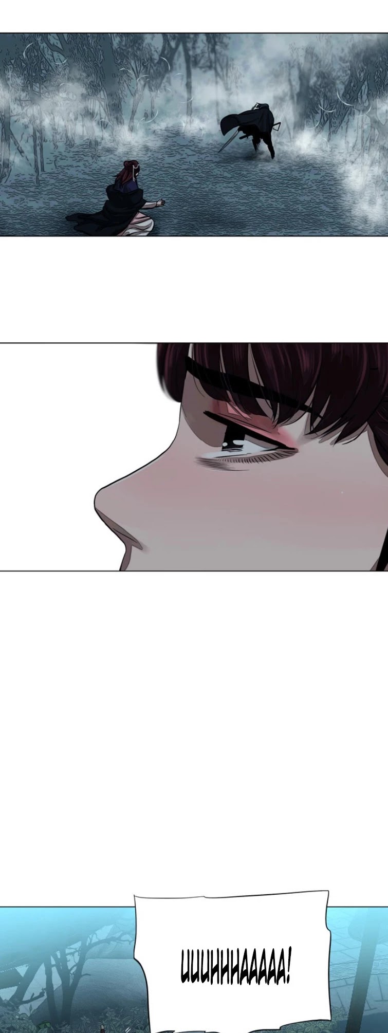 Escort Warrior chapter 56 page 10