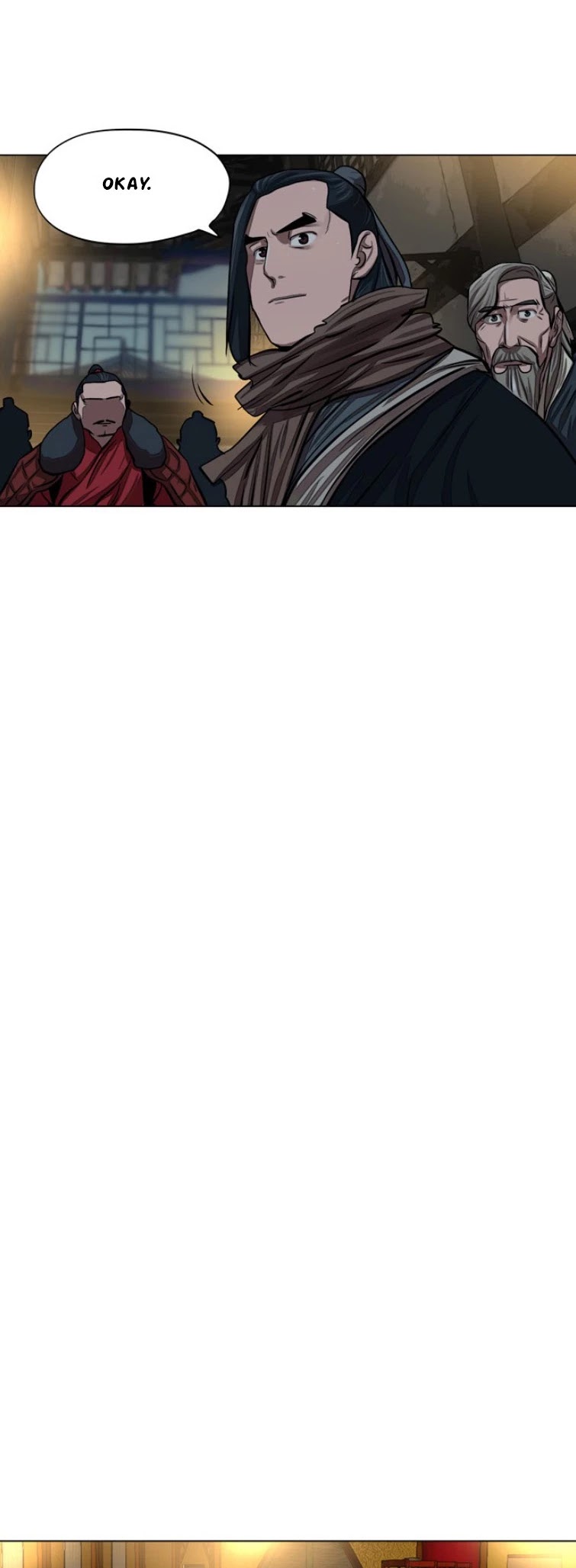 Escort Warrior chapter 56 page 25