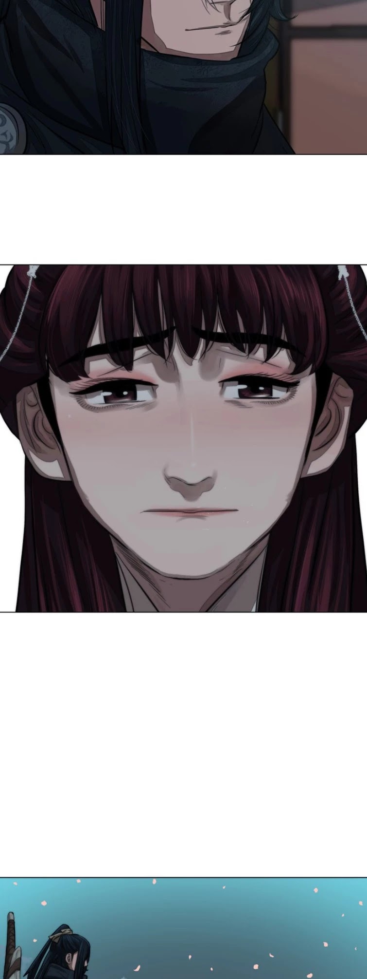 Escort Warrior chapter 56 page 4