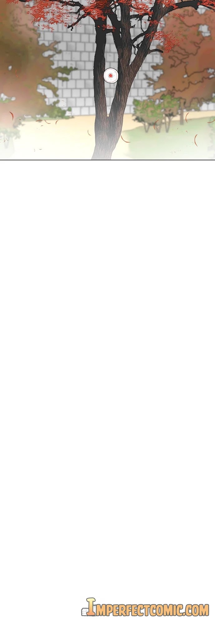 Escort Warrior chapter 64 page 18