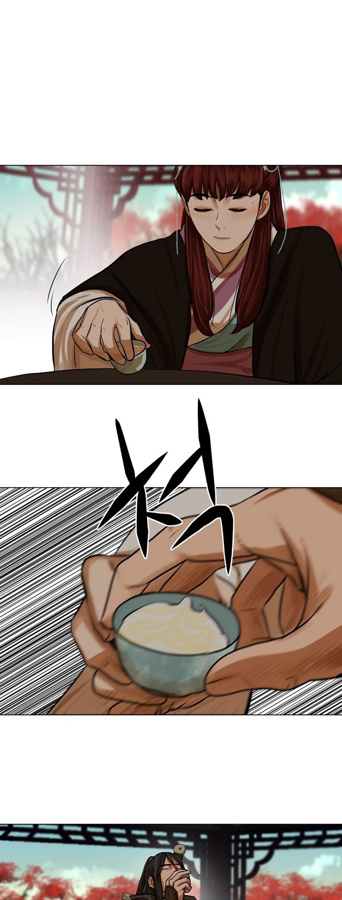 Escort Warrior chapter 65 page 29