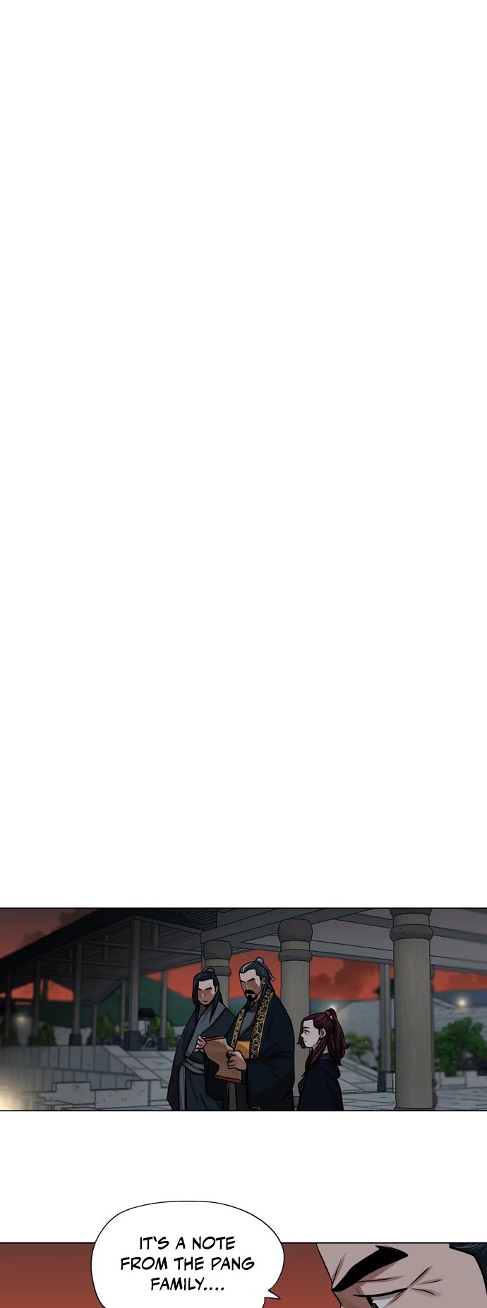 Escort Warrior chapter 65 page 9