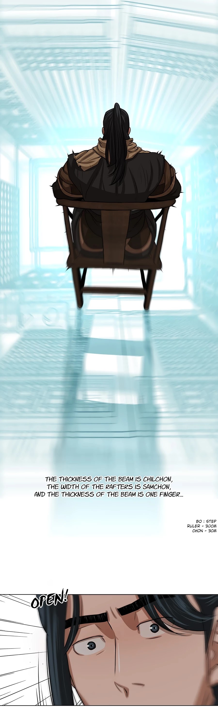 Escort Warrior chapter 7 page 32