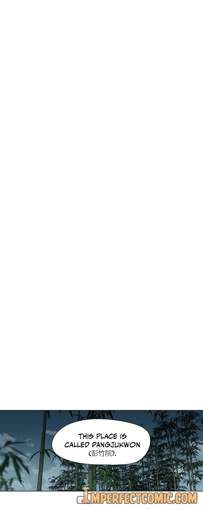 Escort Warrior chapter 71 page 18