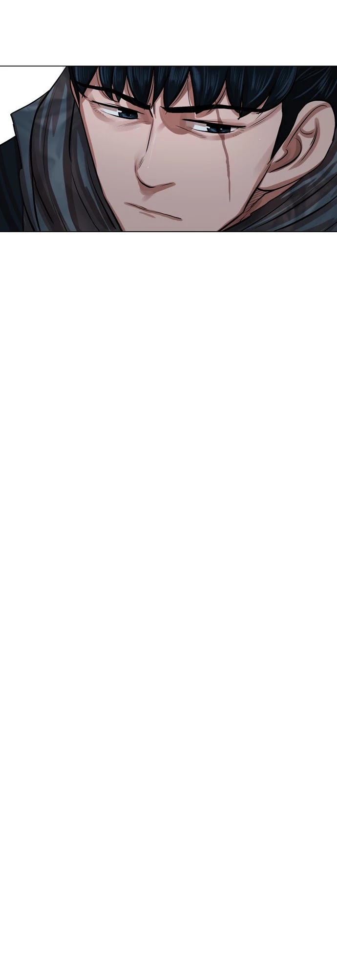 Escort Warrior chapter 73 page 25