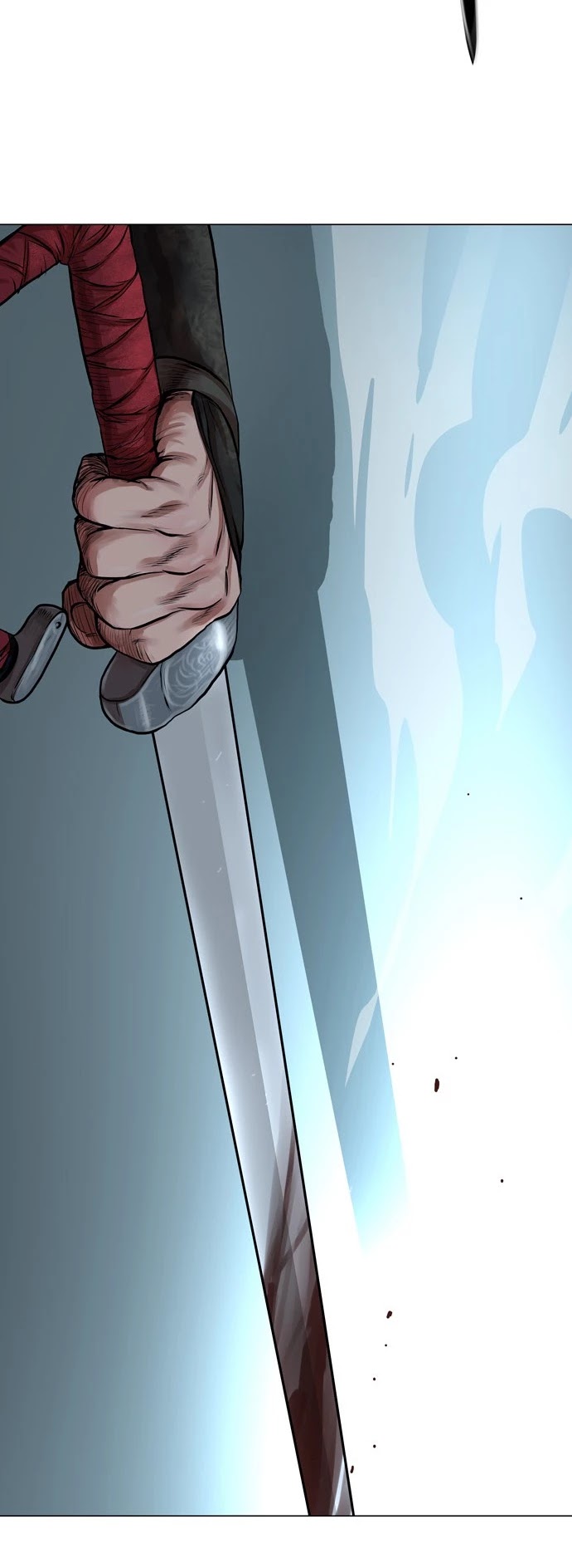 Escort Warrior chapter 74 page 33