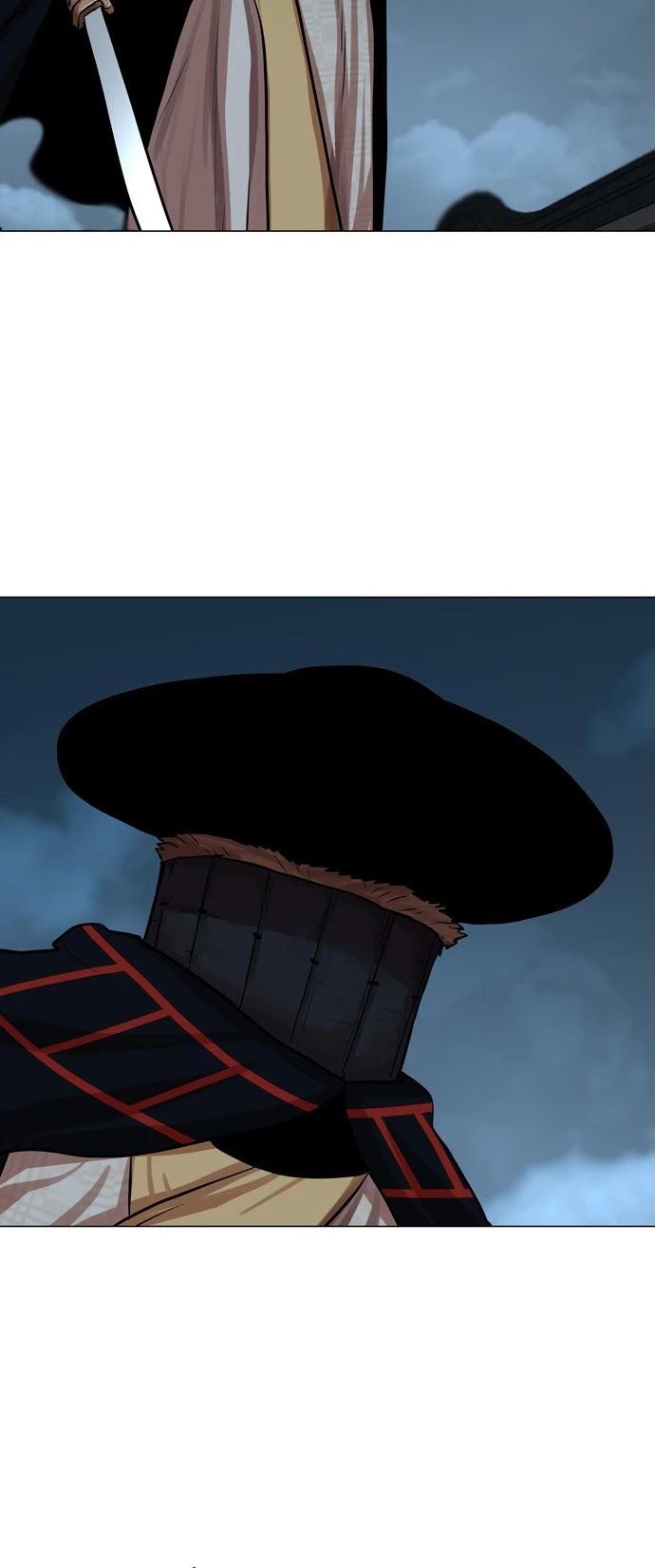 Escort Warrior chapter 74 page 37