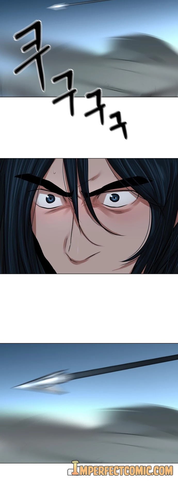 Escort Warrior chapter 75 page 30