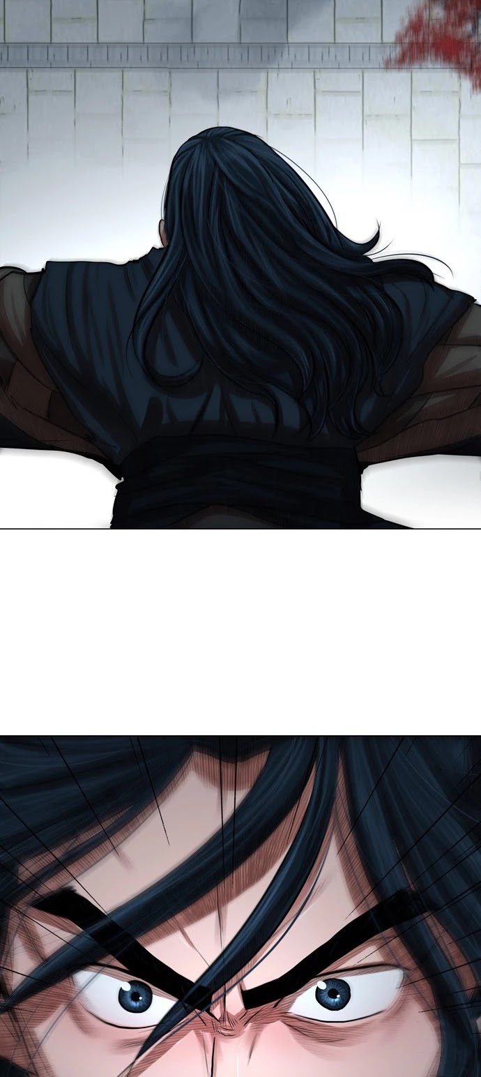 Escort Warrior chapter 75 page 33