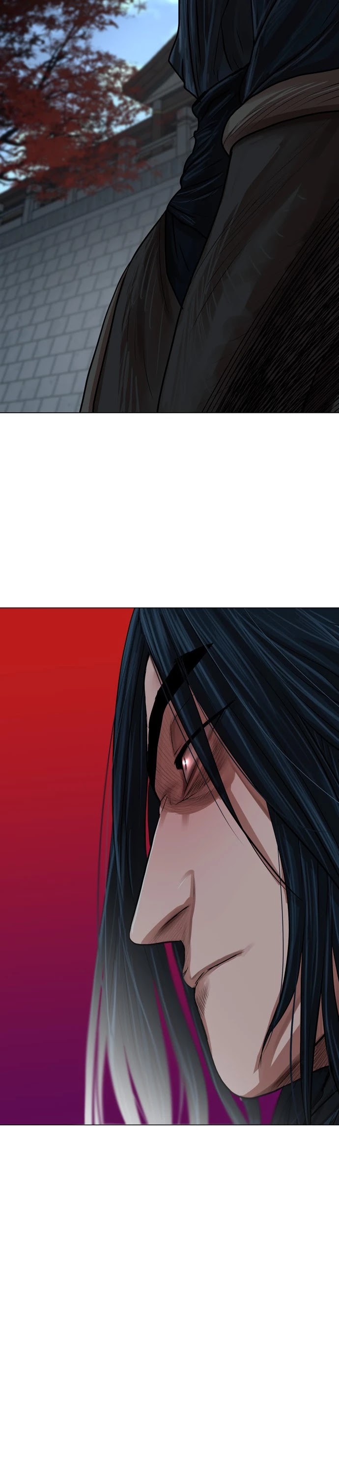 Escort Warrior chapter 76 page 24