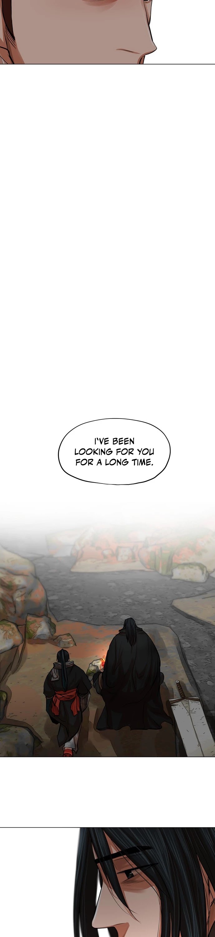 Escort Warrior chapter 78 page 16