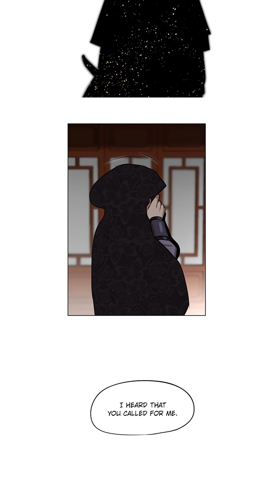 Escort Warrior chapter 8 page 17