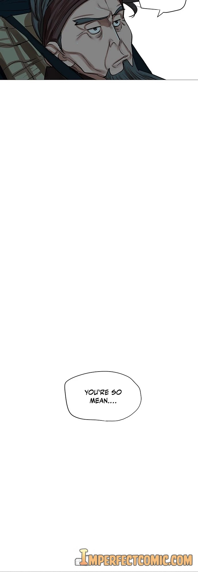 Escort Warrior chapter 81 page 10