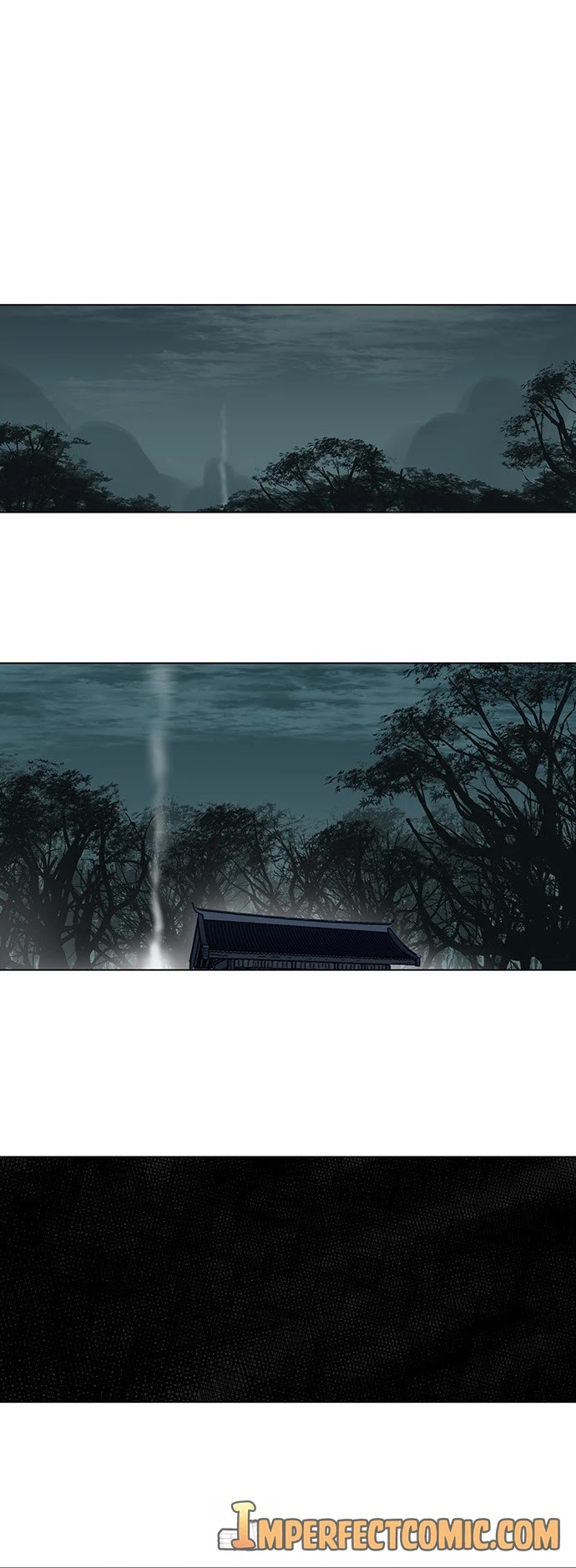 Escort Warrior chapter 82 page 14