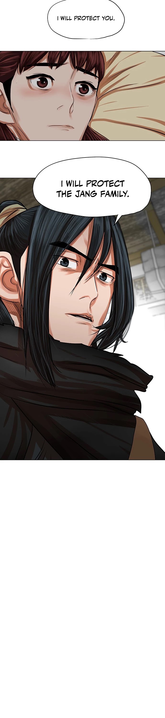 Escort Warrior chapter 83 page 16